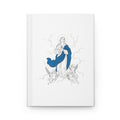 Catholic Marian Journal Hardcover — 'JMS' Prayer Notebook & Devotional Diary
