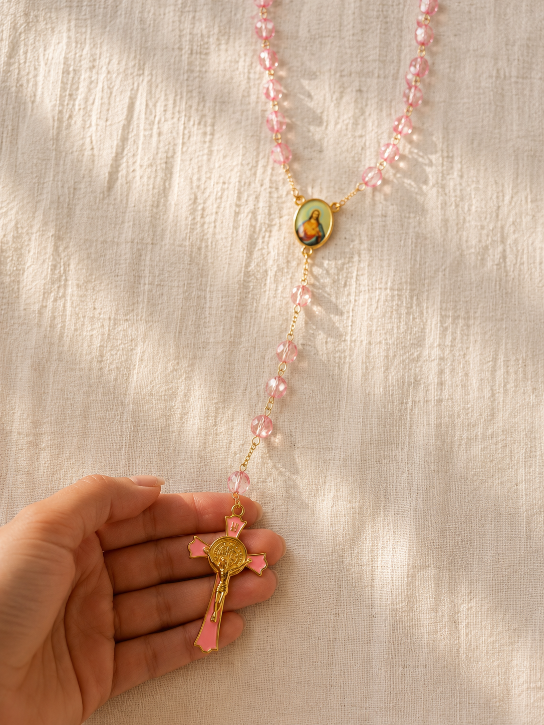 Cor Rosary