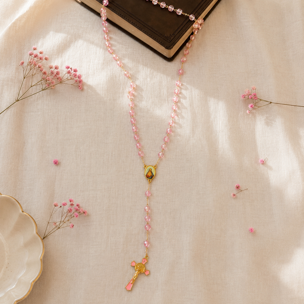 Cor Rosary