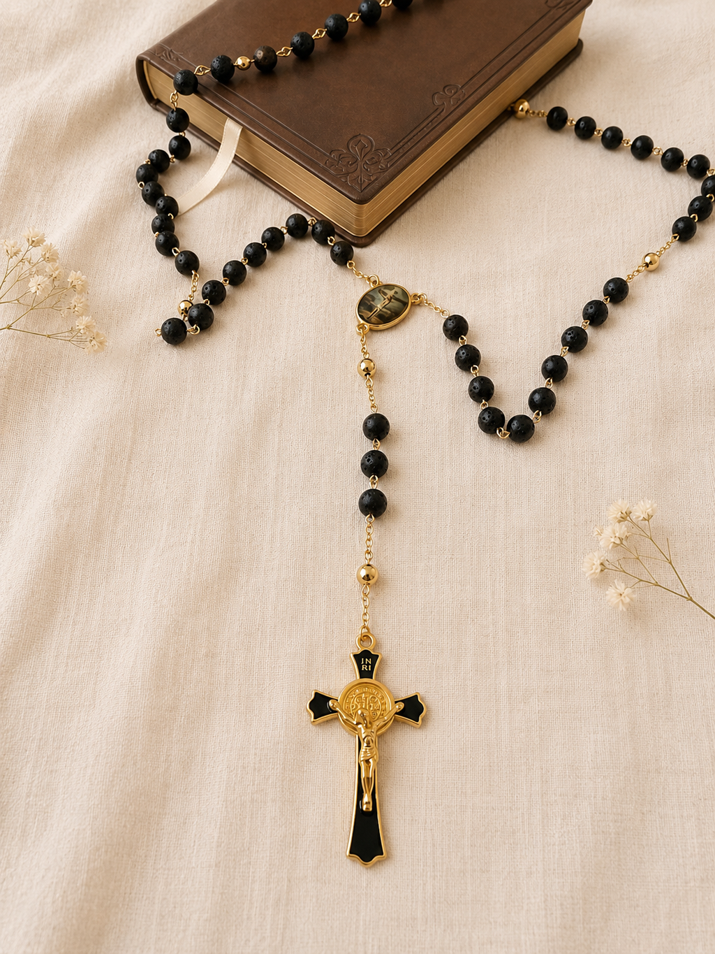 Nazarenus Rosary