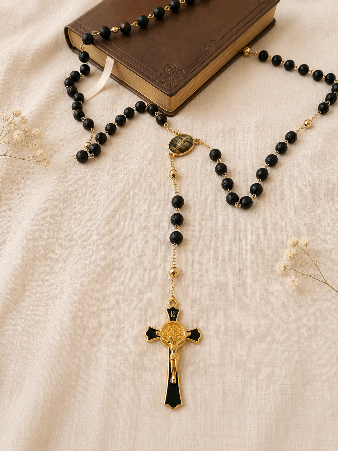 Nazarenus Rosary
