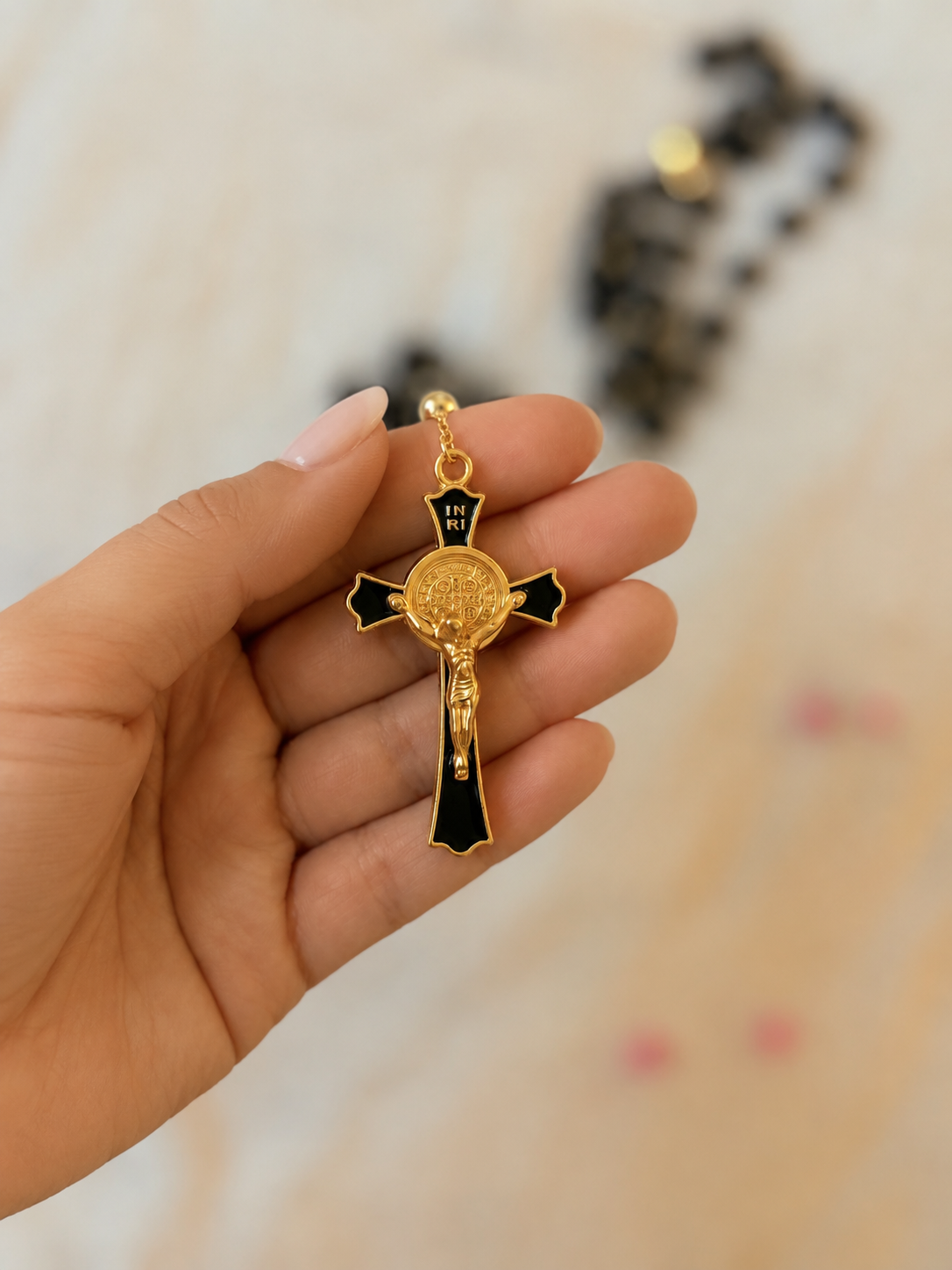 Nazarenus Rosary