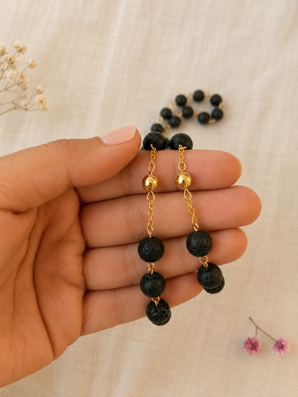 Nazarenus Rosary