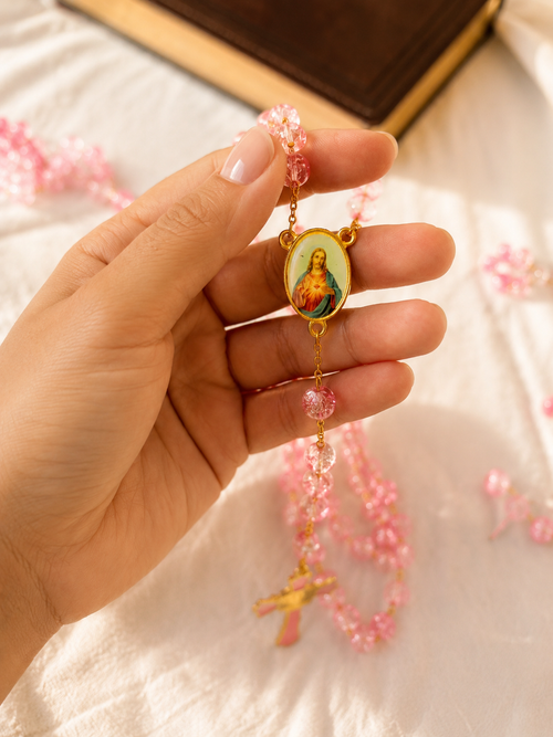 Cor Rosary